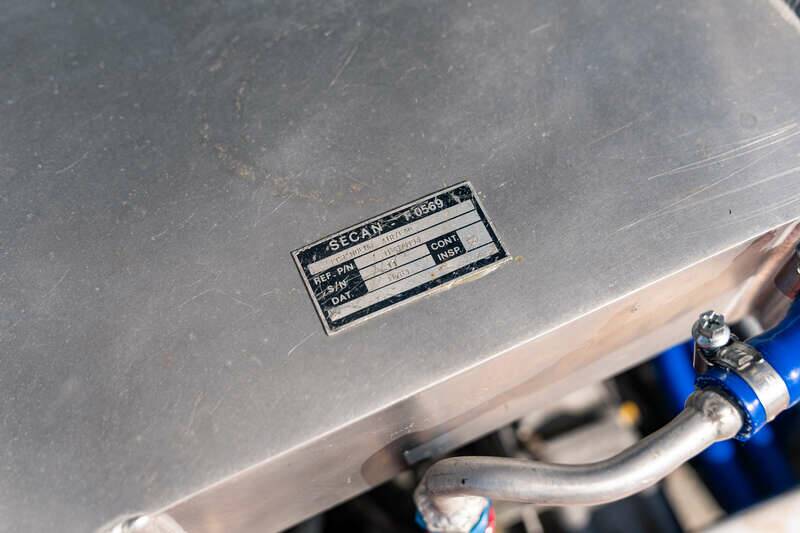 Imagen 44/50 de Renault R 5 Turbo 2 (1987)