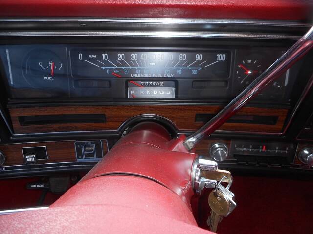 Image 12/22 of Buick Skylark Coupe (1976)