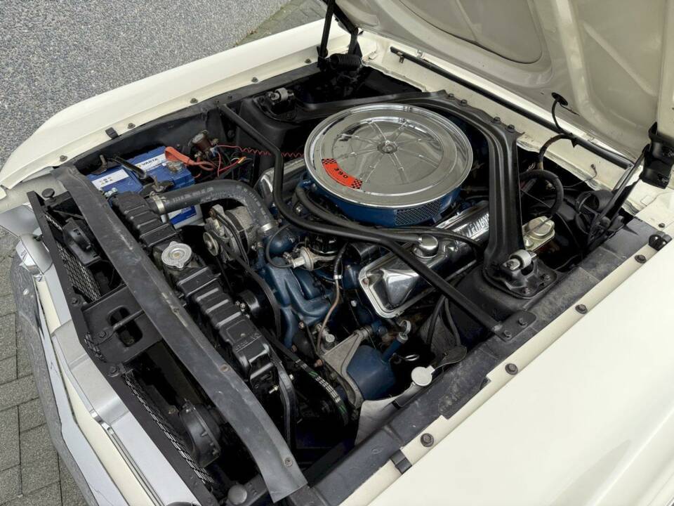 Bild 23/33 von Ford Mustang 390 GTA (1967)