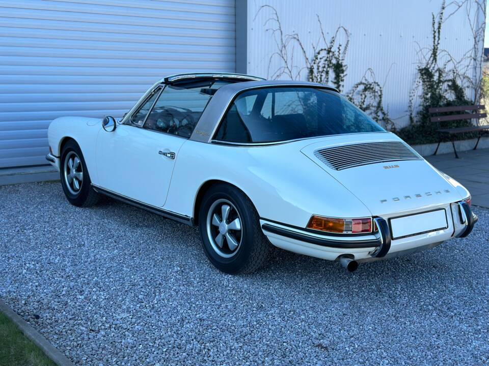 Bild 28/128 von Porsche 911 2.0 S (1968)