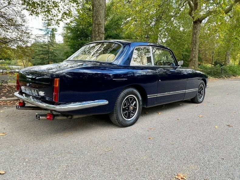 Imagen 7/42 de Bristol 411 Mk. V (1975)