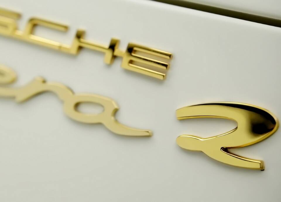 Image 30/39 de Porsche 356 B Carrera 2/2000 GS (1963)