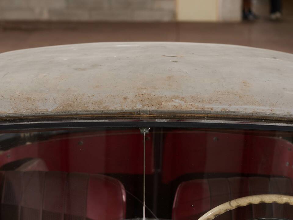 Image 19/83 de Mercedes-Benz 190 SL (1959)