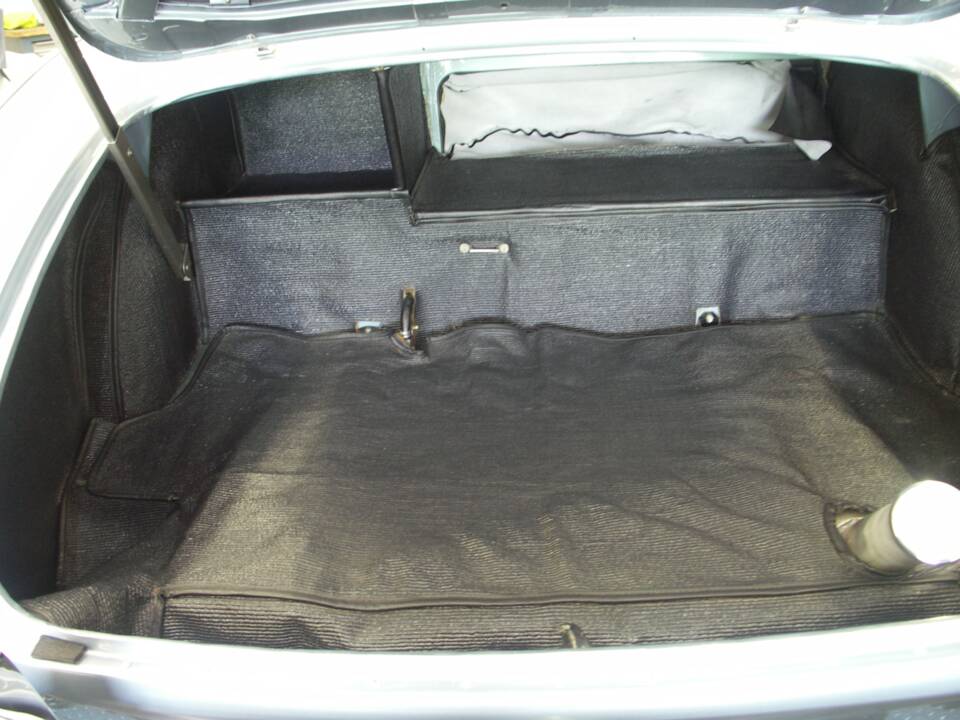 Immagine 17/42 di Austin-Healey 100&#x2F;4 (BN1) (1955)