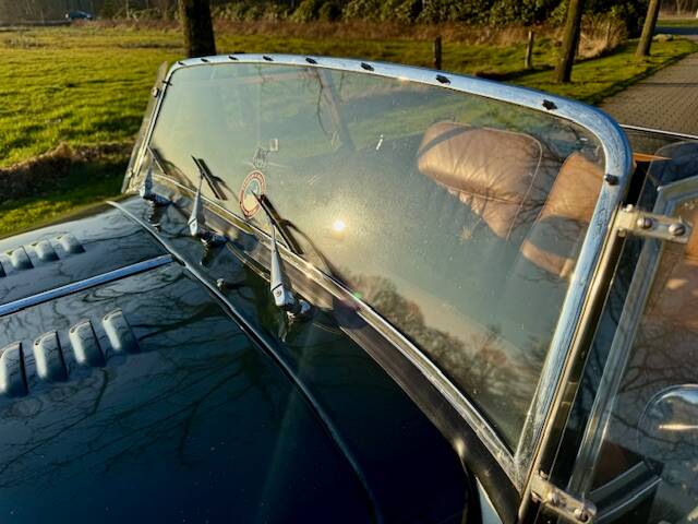 Image 14/15 of Morgan 4/4 1800 (1996)