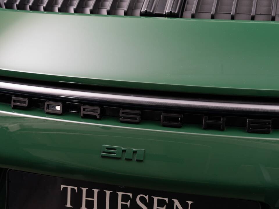 Afbeelding 18/41 van Porsche 911 Targa 4 GTS (2024)