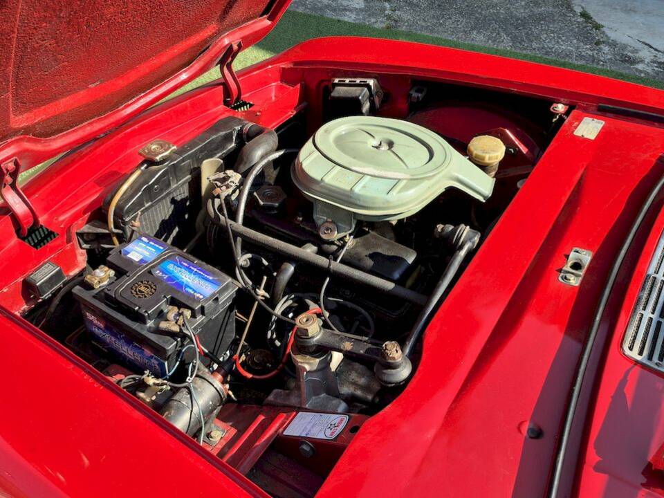 Image 36/63 of FIAT 1200 S OSI (1965)