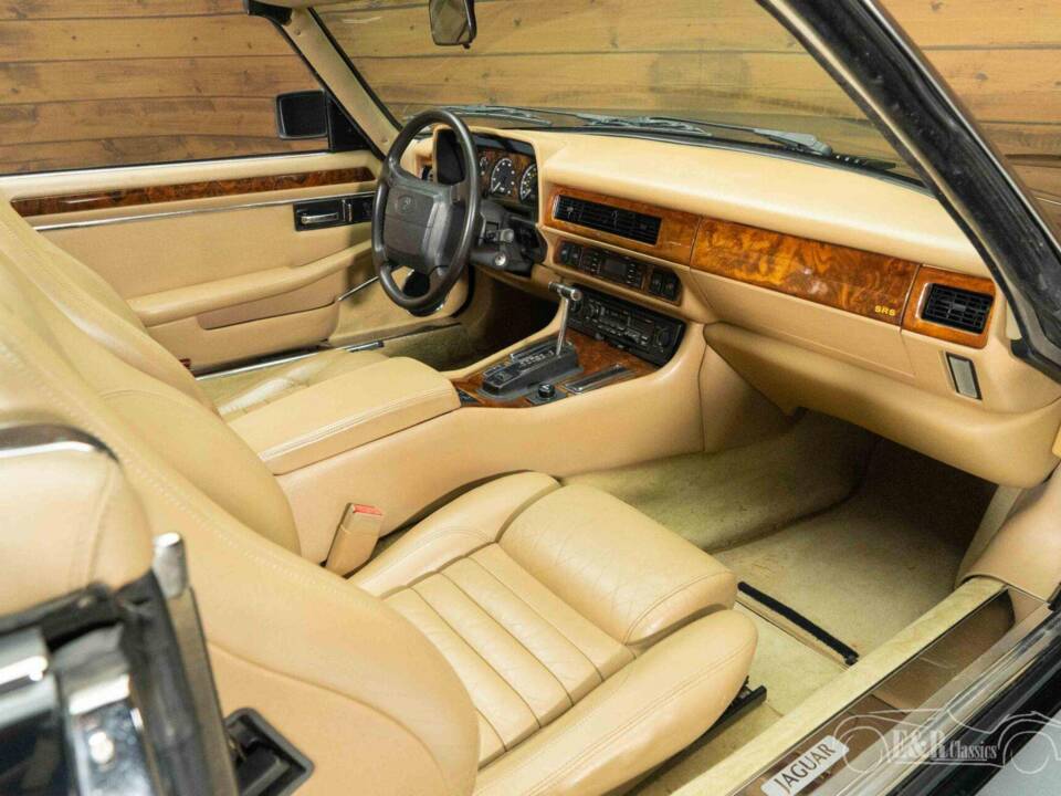 Bild 10/19 von Jaguar XJS 4.0 (1994)