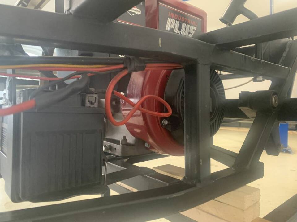 Immagine 55/68 di Porsche 936 Junior (1981)