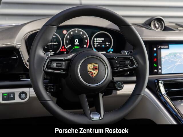 Bild 17/33 von Porsche Panamera 4 E-Hybrid (1900)