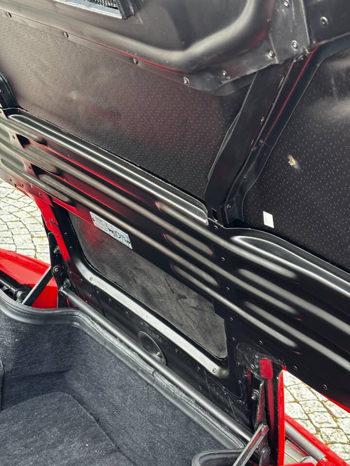 Image 35/59 of Ferrari Testarossa (1990)