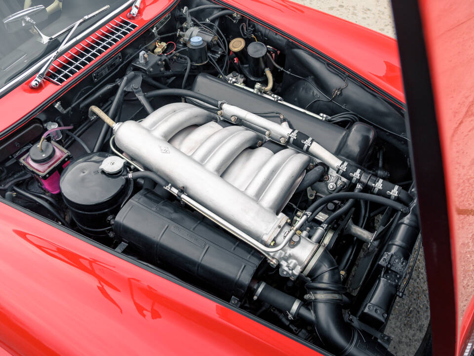 Image 33/38 of Mercedes-Benz 300 SL &quot;Gullwing&quot; (1955)