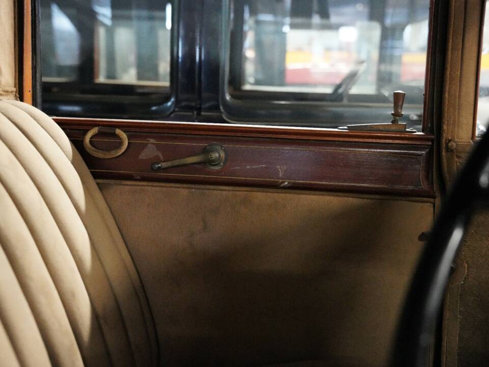 Bild 18/22 von Renault PI18 24HP (1926)