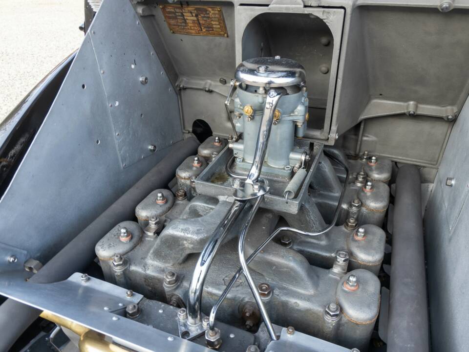 Image 37/50 of Tatra T 77 A (1935)