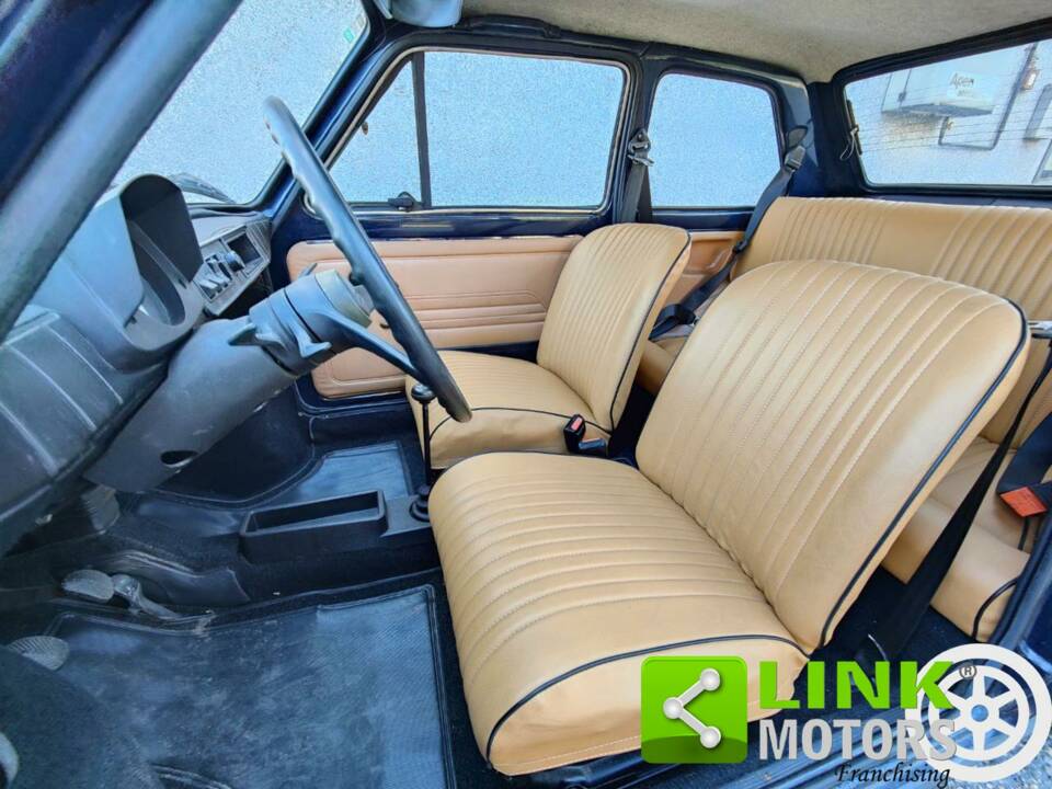 Afbeelding 4/10 van FIAT 126 (1981)