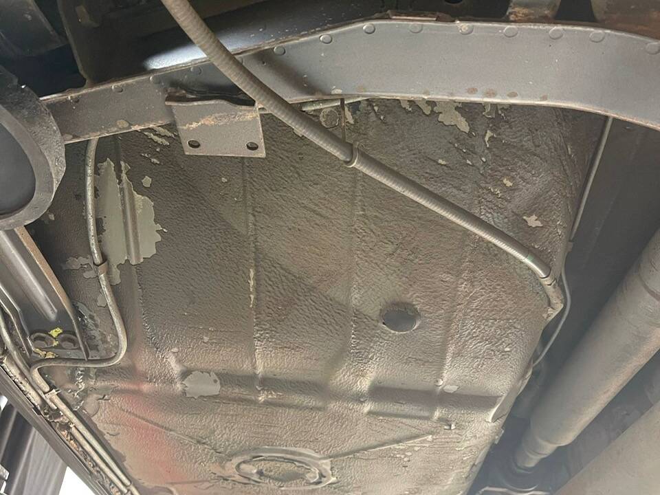 Bild 56/64 von BMW 3.0 CSi (1975)