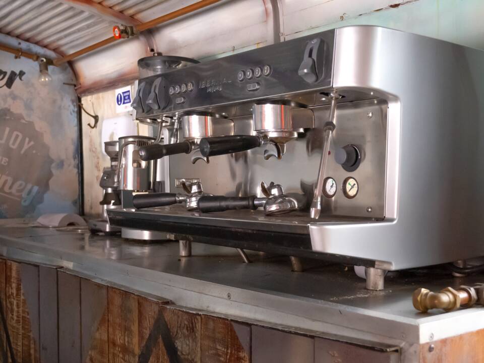 Image 5/20 de Citroën HY (1957)