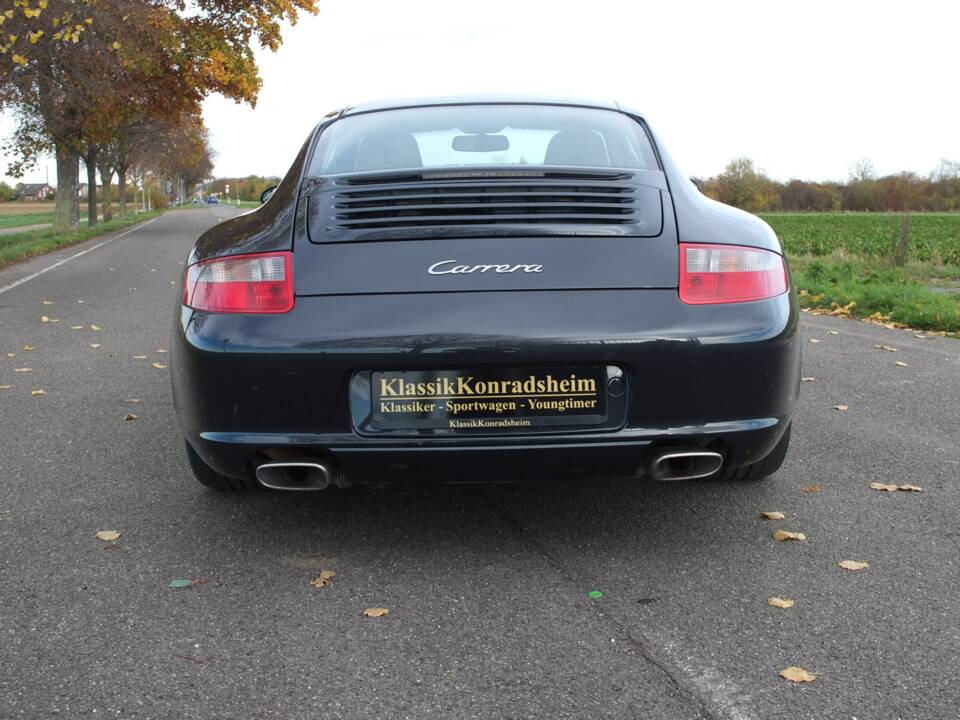 Bild 48/93 von Porsche 911 Carrera (2007)