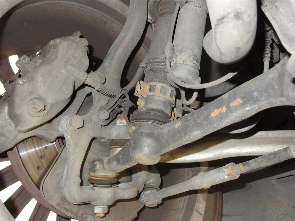 Image 95/98 of Mercedes-Benz S 500 L (2007)