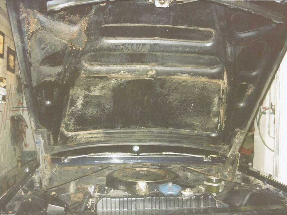 Imagen 44/100 de Cadillac 75 Fleetwood Imperial (1959)