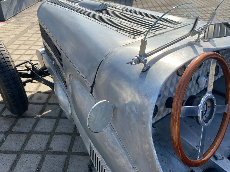Image 11/20 of Ford V8 Modell 18 (1932)