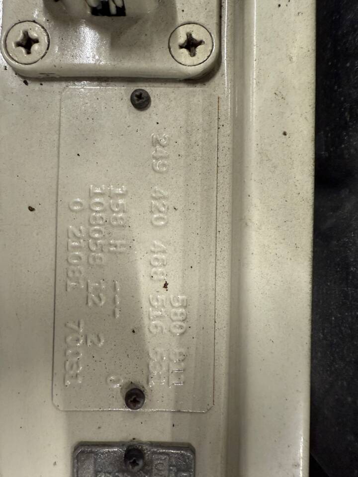 Image 39/44 of Mercedes-Benz 280 SEL 3,5 (1971)