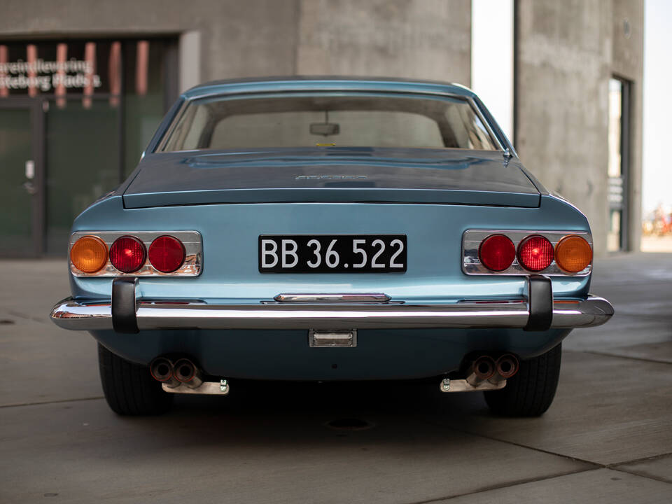 Image 35/40 of Ferrari 365 GT 2+2 (1969)