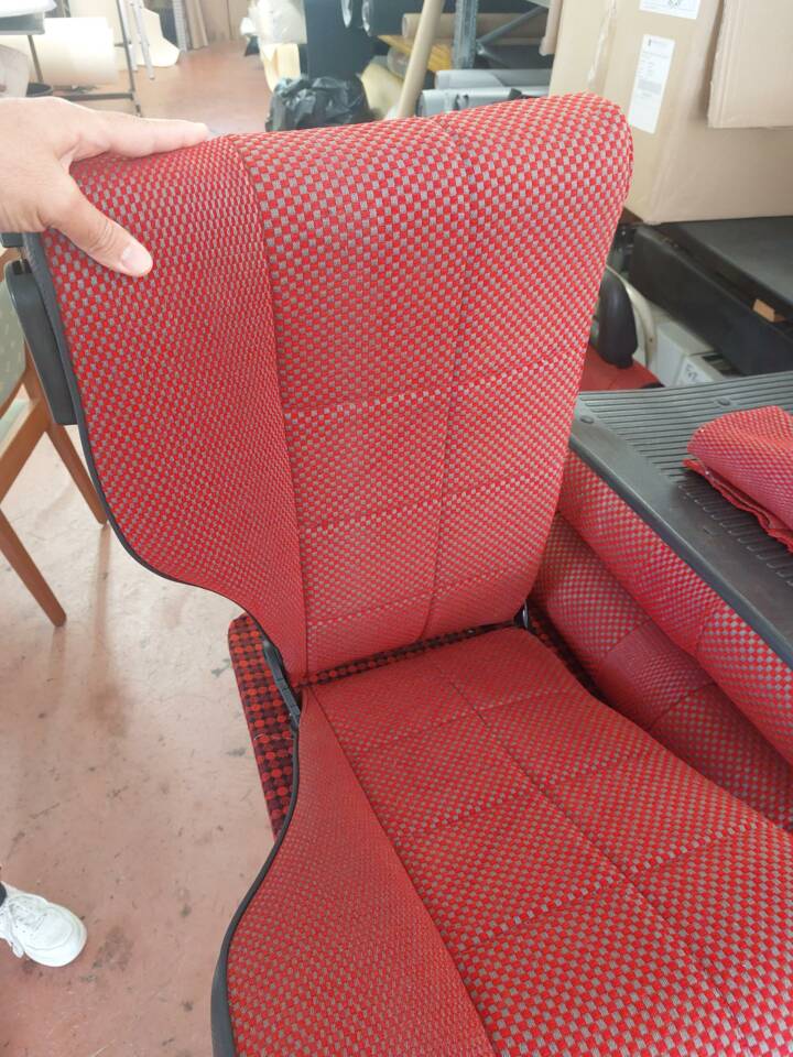 Bild 19/29 von Lancia Y10 Turbo (1985)