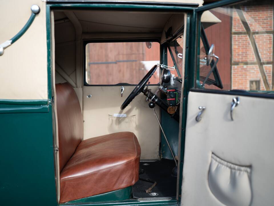 Immagine 38/40 di Ford Model A (1928)