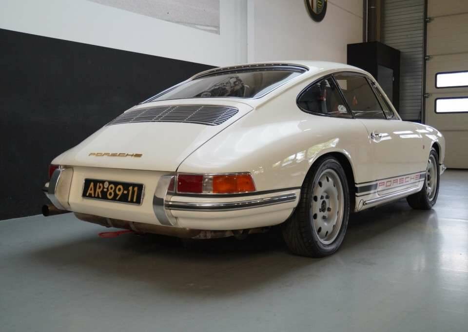 Imagen 36/50 de Porsche 911 2.0 (1965)