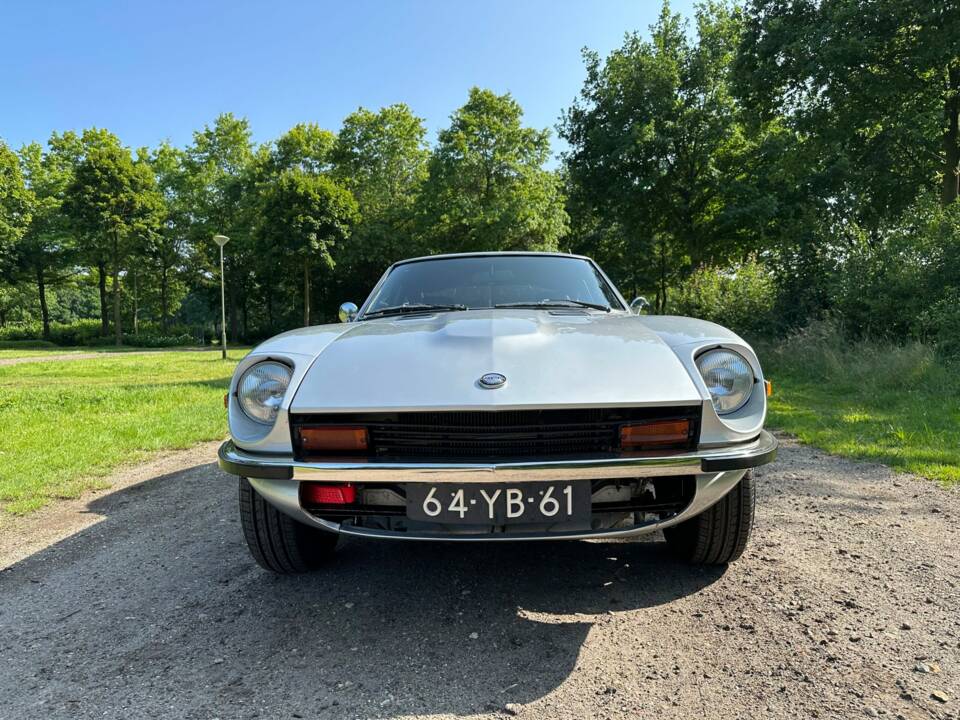 Bild 3/7 von Datsun 280 Z (1977)