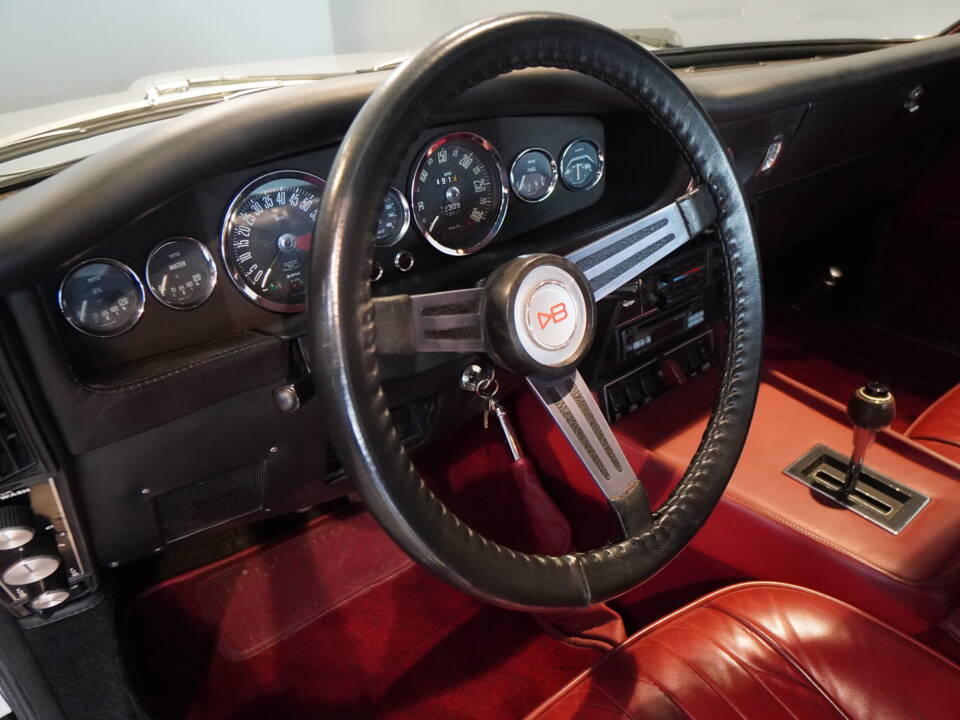 Bild 8/22 von Aston Martin DBS V8 (1971)