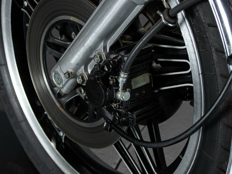 Bild 16/50 von Honda DUMMY (1981)