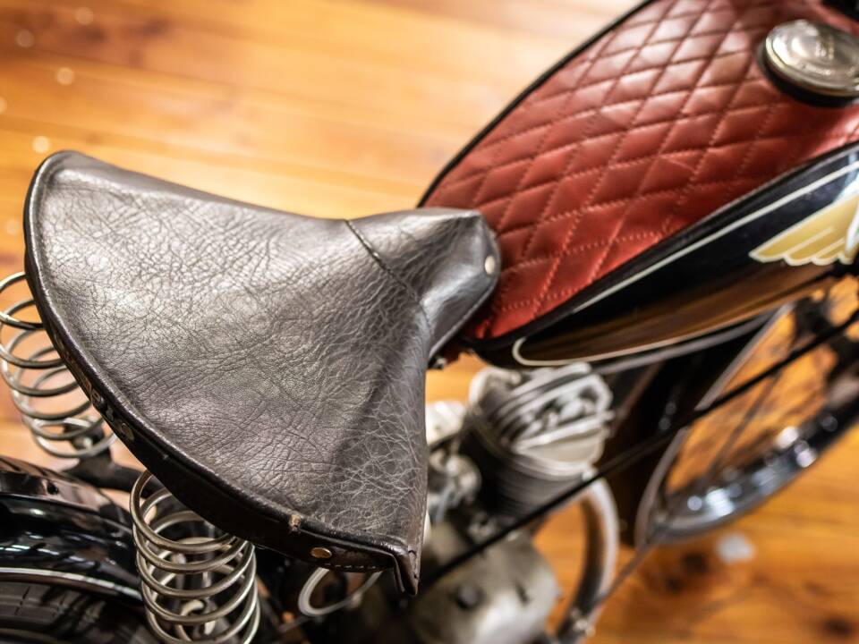 Immagine 9/13 di DKW RT 100 (1938)