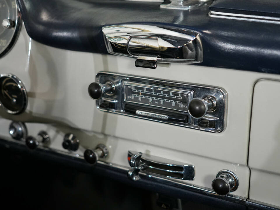 Bild 11/50 von Mercedes-Benz 190 SL (1958)