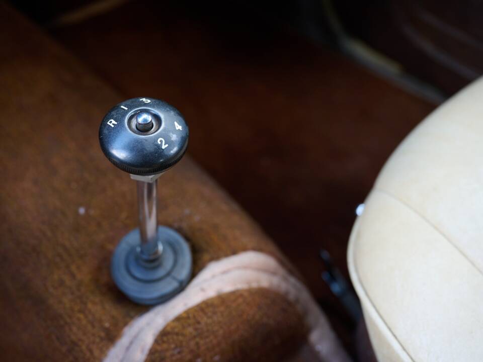 Afbeelding 39/50 van Rover 16 P2 (1947)