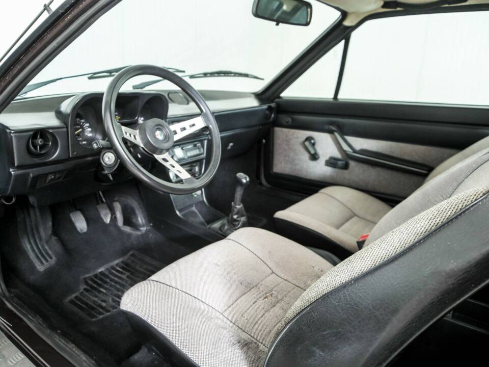 Image 16/50 of Alfa Romeo Alfasud 1.3 Sprint (1984)