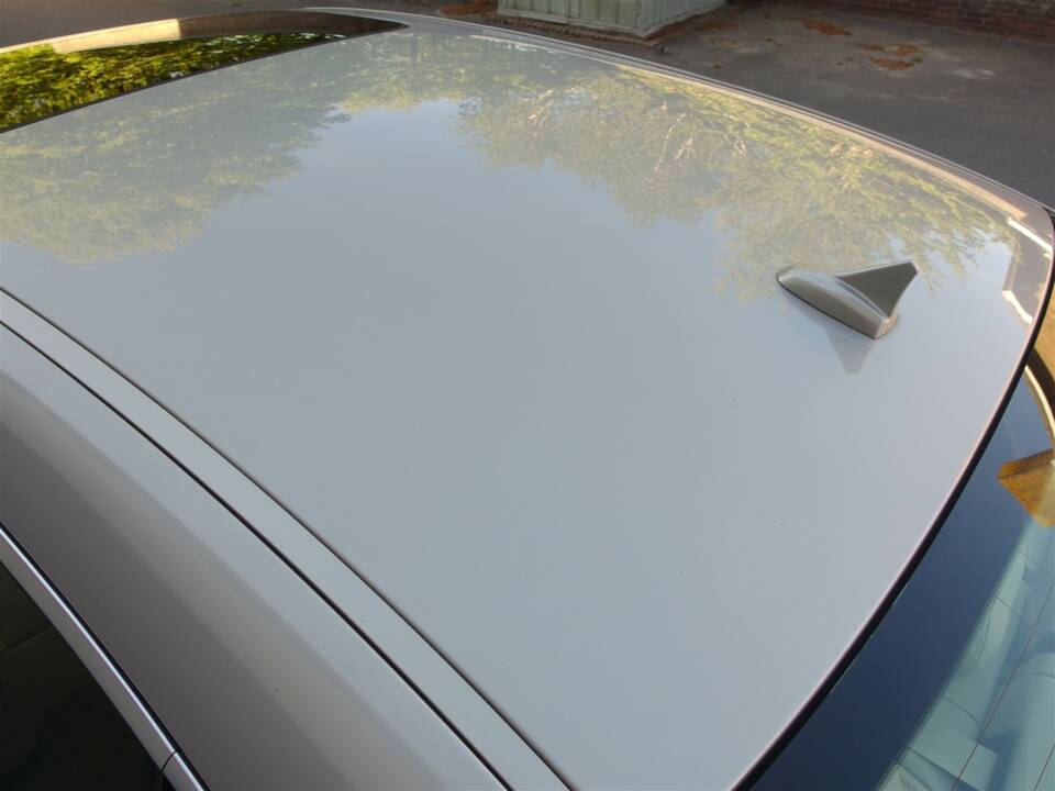 Image 19/99 of Maserati Quattroporte GTS (2014)