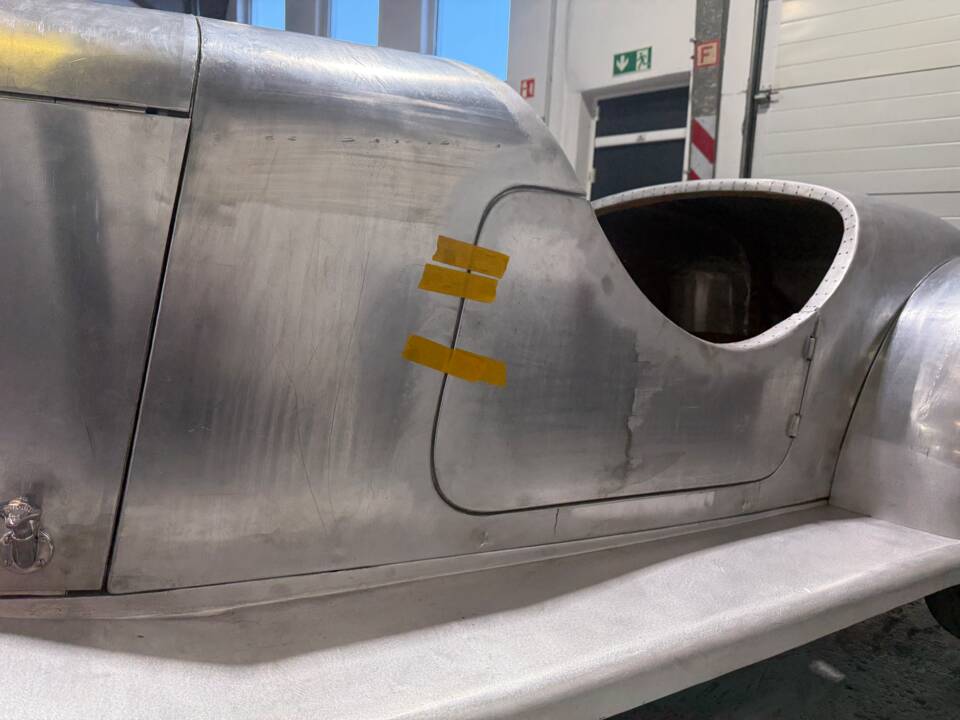 Image 39/49 of Triumph Gloria Special (1936)