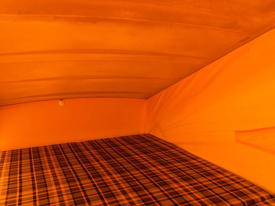 Bild 35/39 von Volkswagen T2b Westfalia (1978)