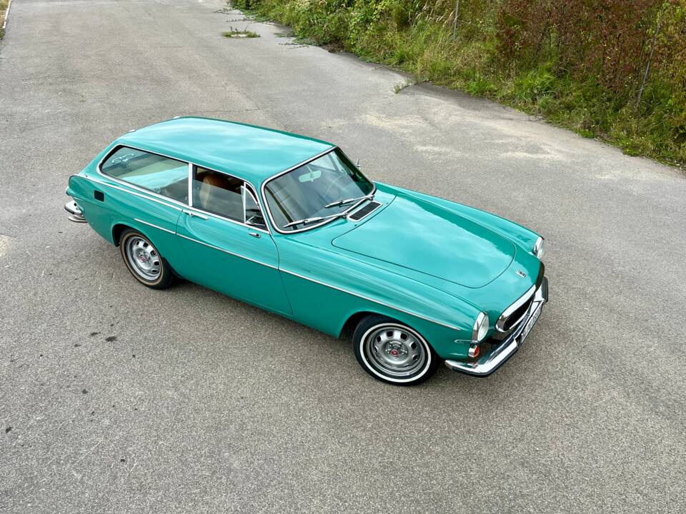 Bild 1/44 von Volvo 1800 ES (1973)