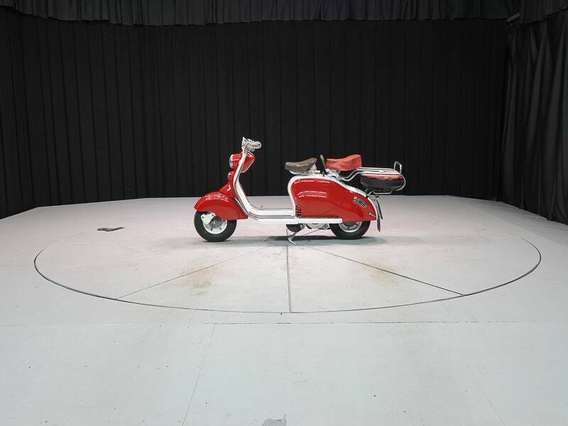 Bild 8/15 von Innocenti DUMMY (1956)