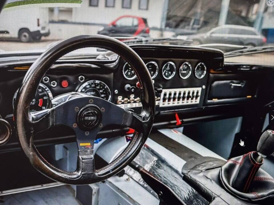 Bild 3/11 von Marcos 3.0 Liter (1969)