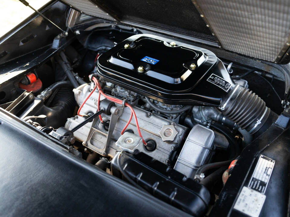 Bild 42/43 von Ferrari 308 GTS (1978)