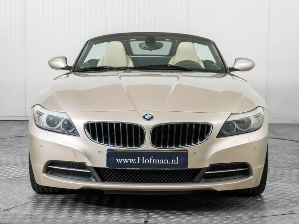 Bild 14/50 von BMW Z4 sDrive23i (2010)