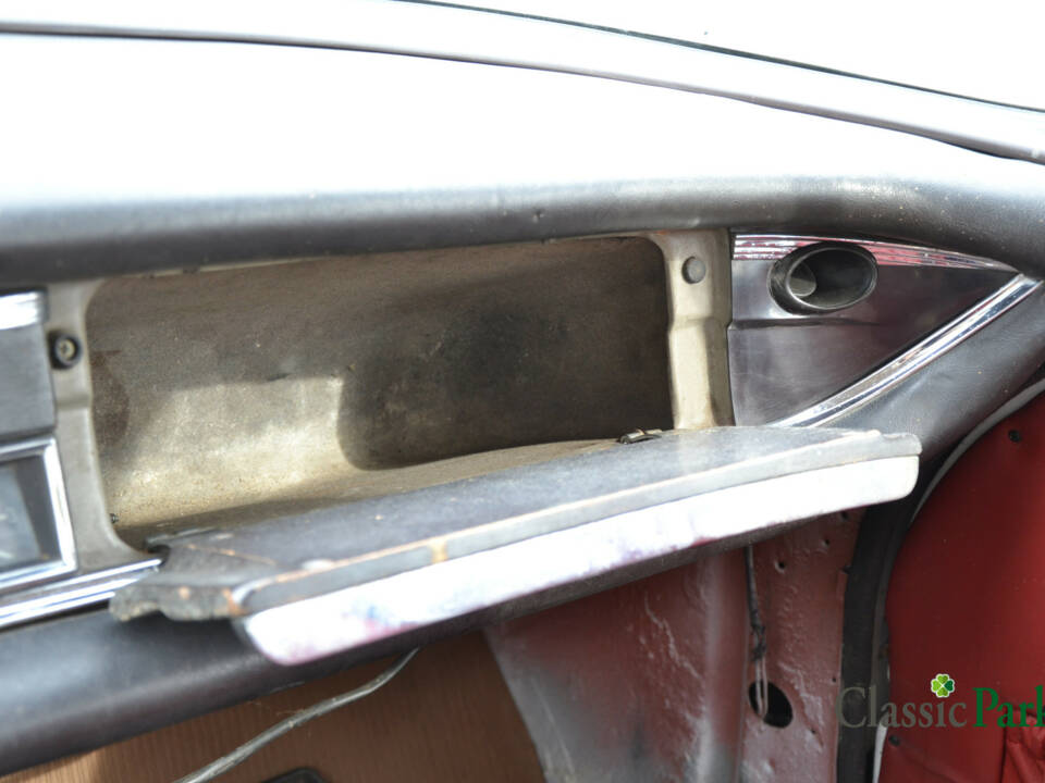 Bild 34/47 von Mercedes-Benz 190 Db (1963)