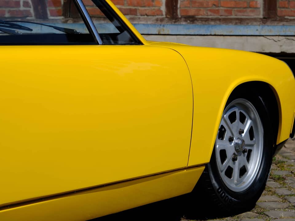 Image 56/88 of Porsche 914/4  2.0 (1976)