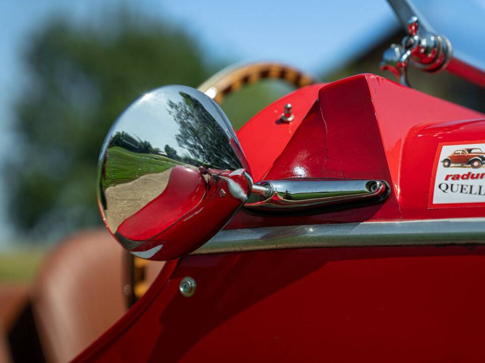 Immagine 50/50 di Burlington Arrow (1963)