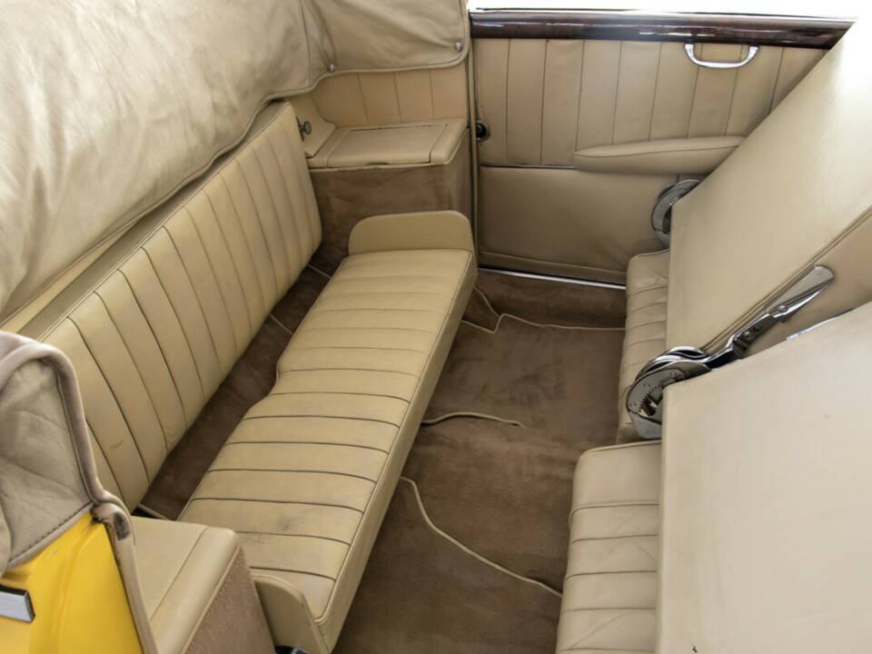 Bild 35/45 von Mercedes-Benz 300 S Cabriolet A (1953)