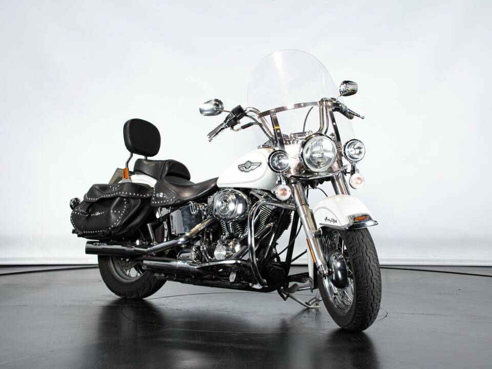 Bild 5/50 von Harley-Davidson DUMMY (2003)